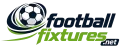 Footballfixtures.net logo design